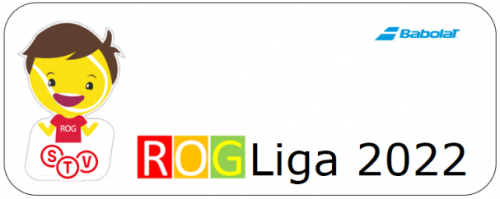 ROG Liga News